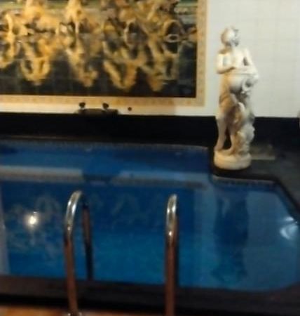 Spa Versalles La Laguna  Dış mekan fotoğraf