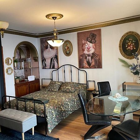 Spa Versalles La Laguna  Dış mekan fotoğraf