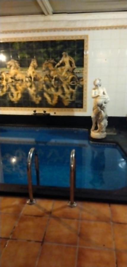 Spa Versalles La Laguna  Dış mekan fotoğraf