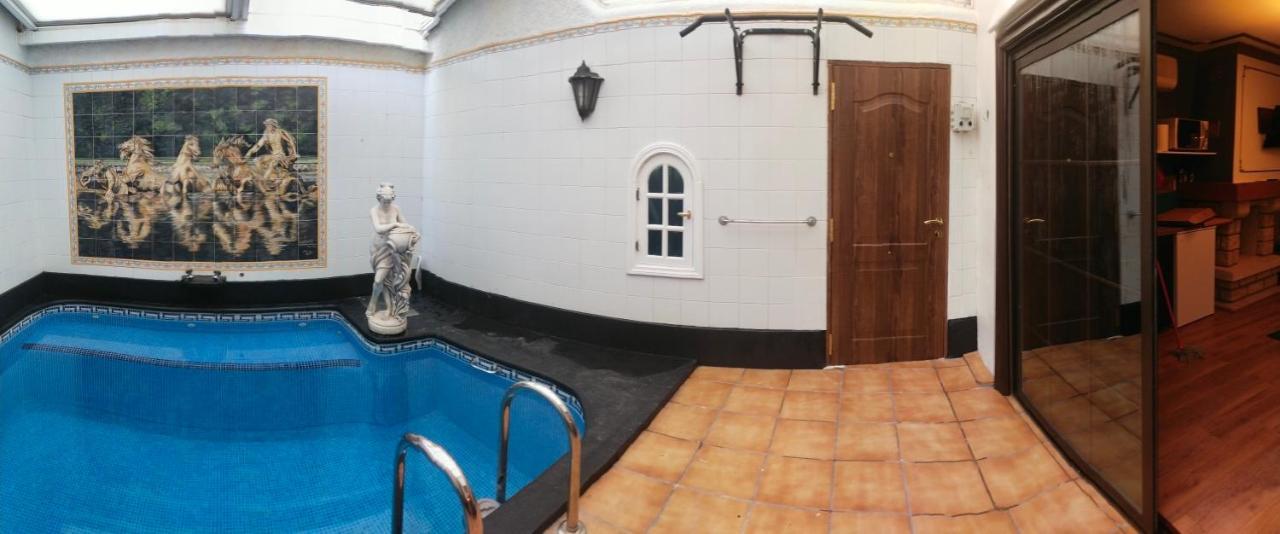 Spa Versalles La Laguna  Dış mekan fotoğraf