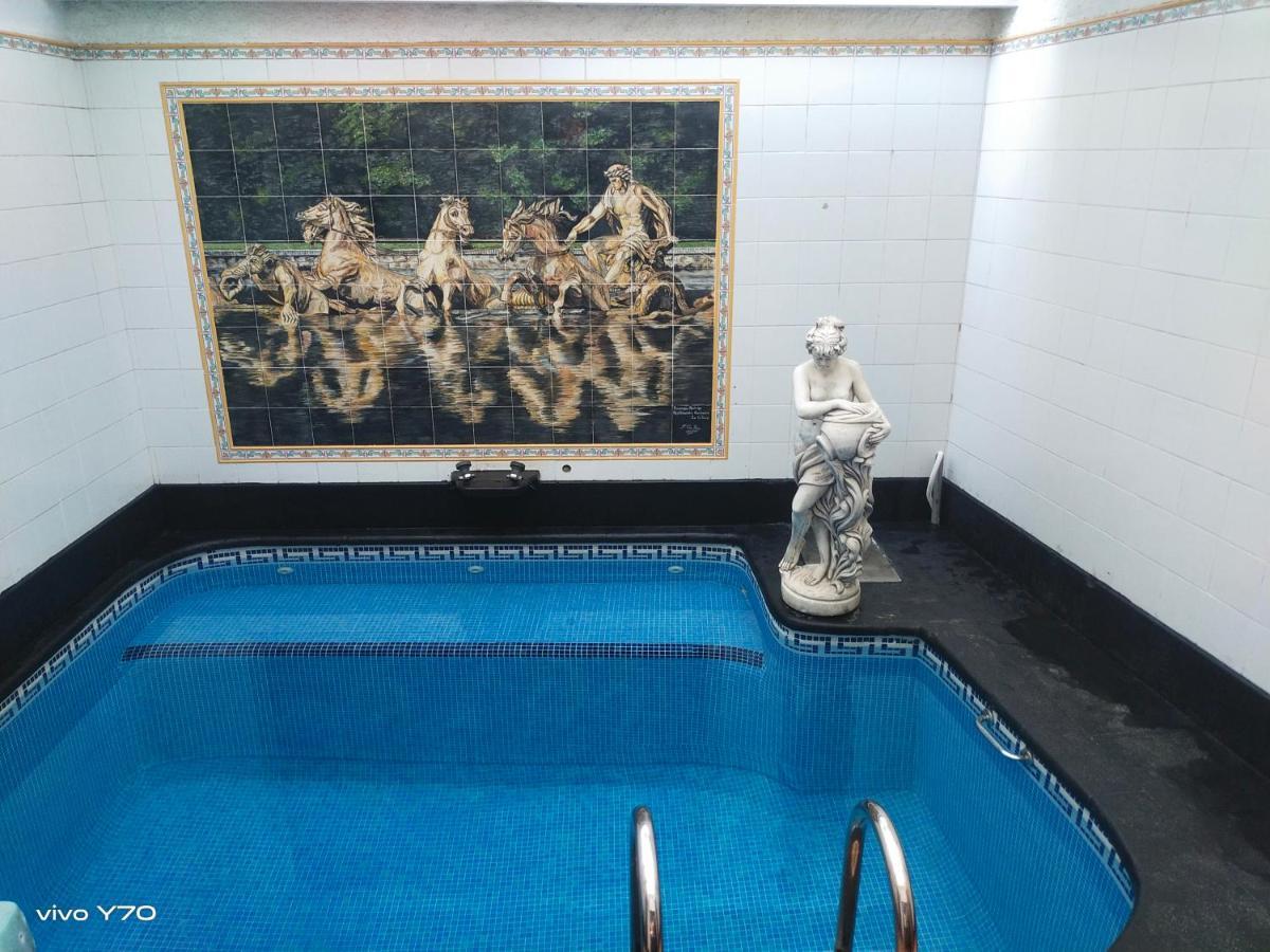 Spa Versalles La Laguna  Dış mekan fotoğraf