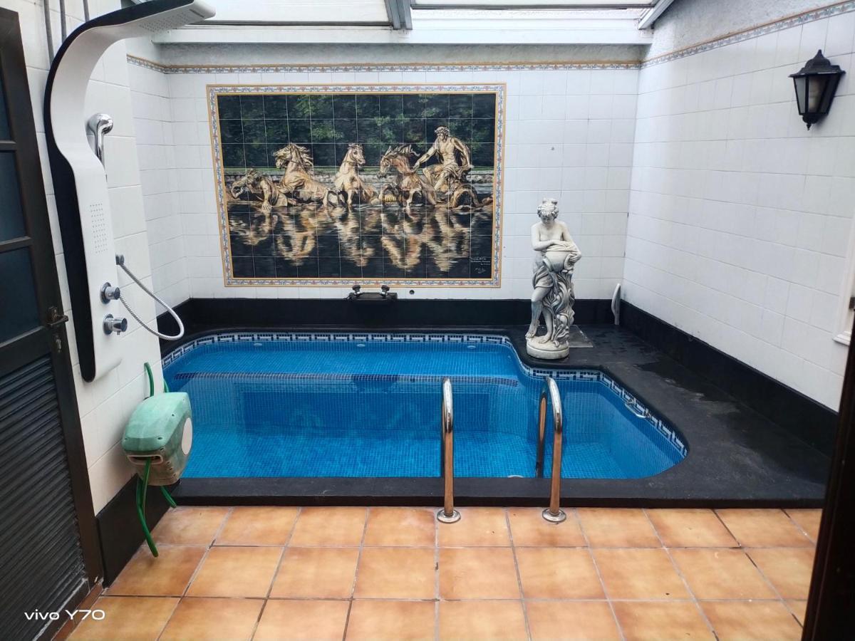 Spa Versalles La Laguna  Dış mekan fotoğraf