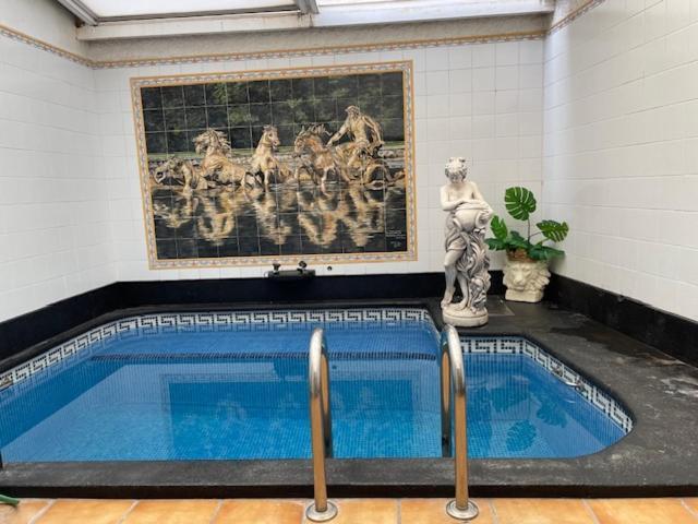 Spa Versalles La Laguna  Dış mekan fotoğraf