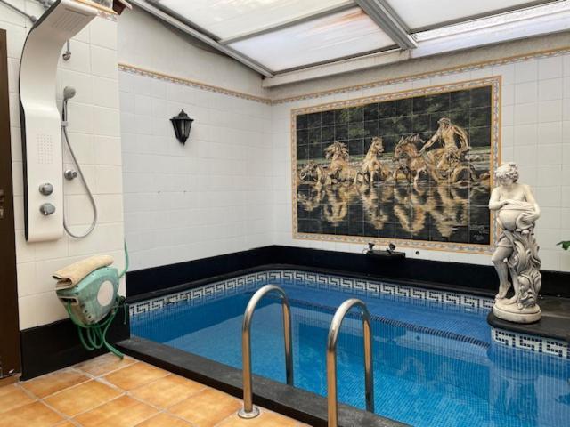 Spa Versalles La Laguna  Dış mekan fotoğraf